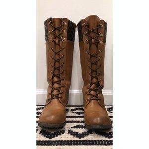 Mod Cloth Women’s Boots